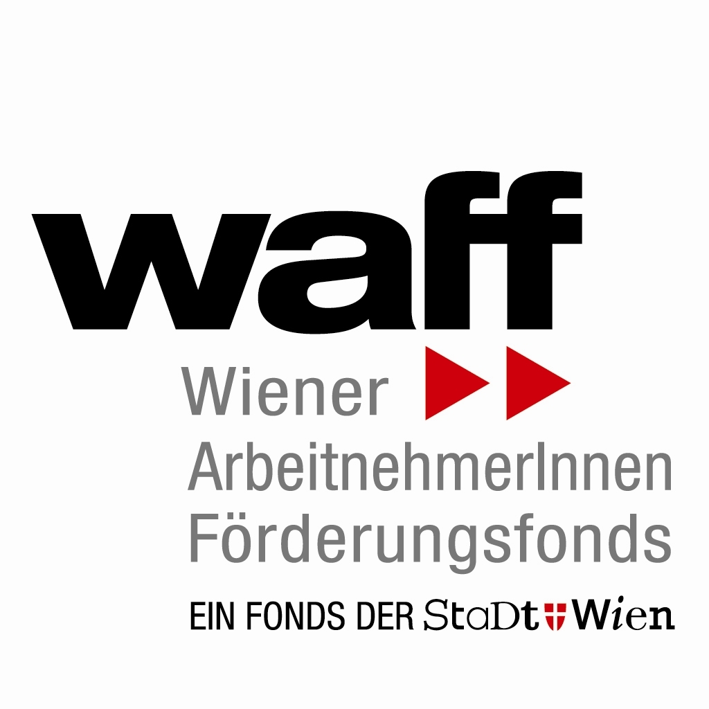 WAFF Logo